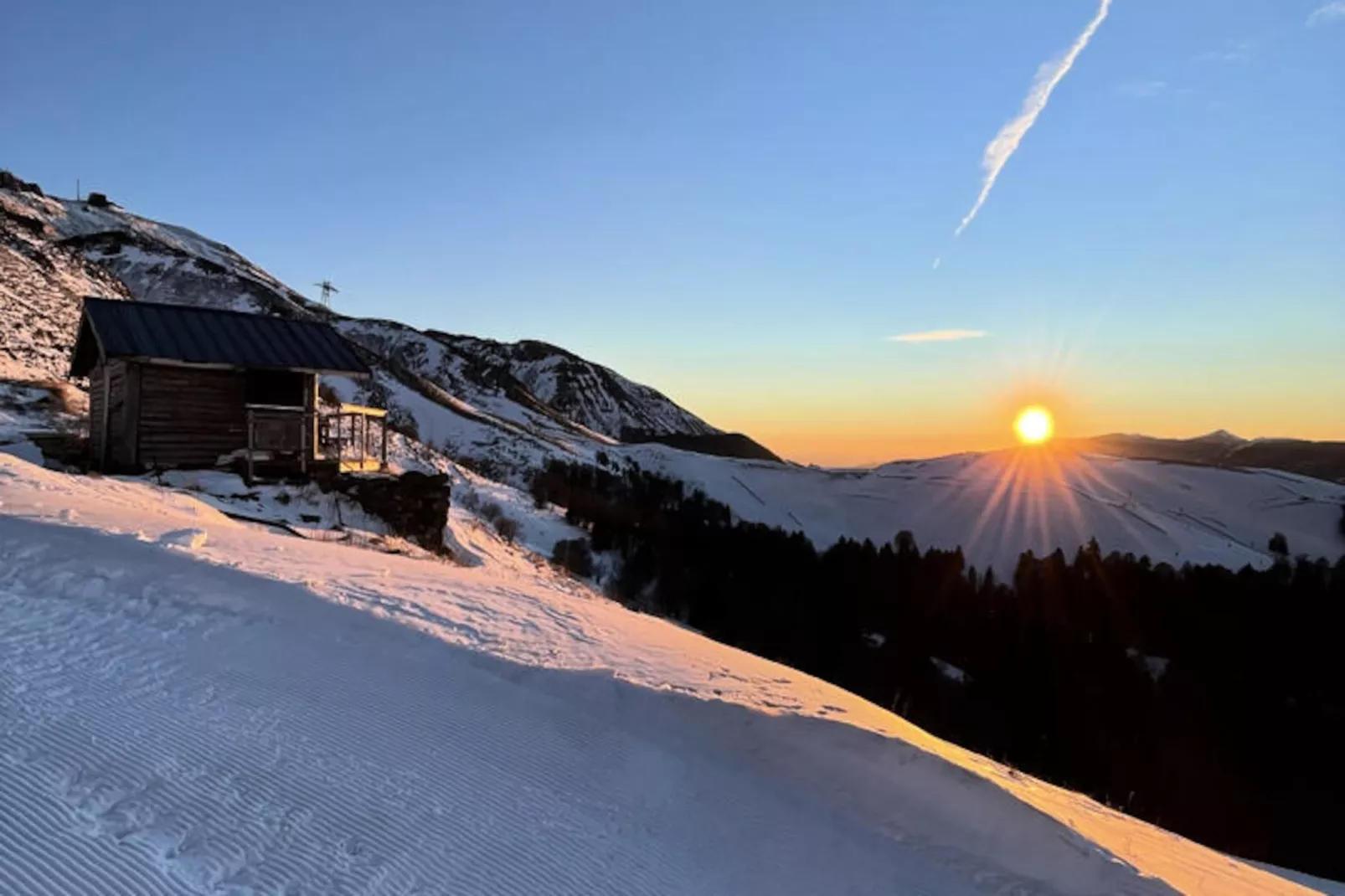 Appartements à Le Lioran-Non tagué