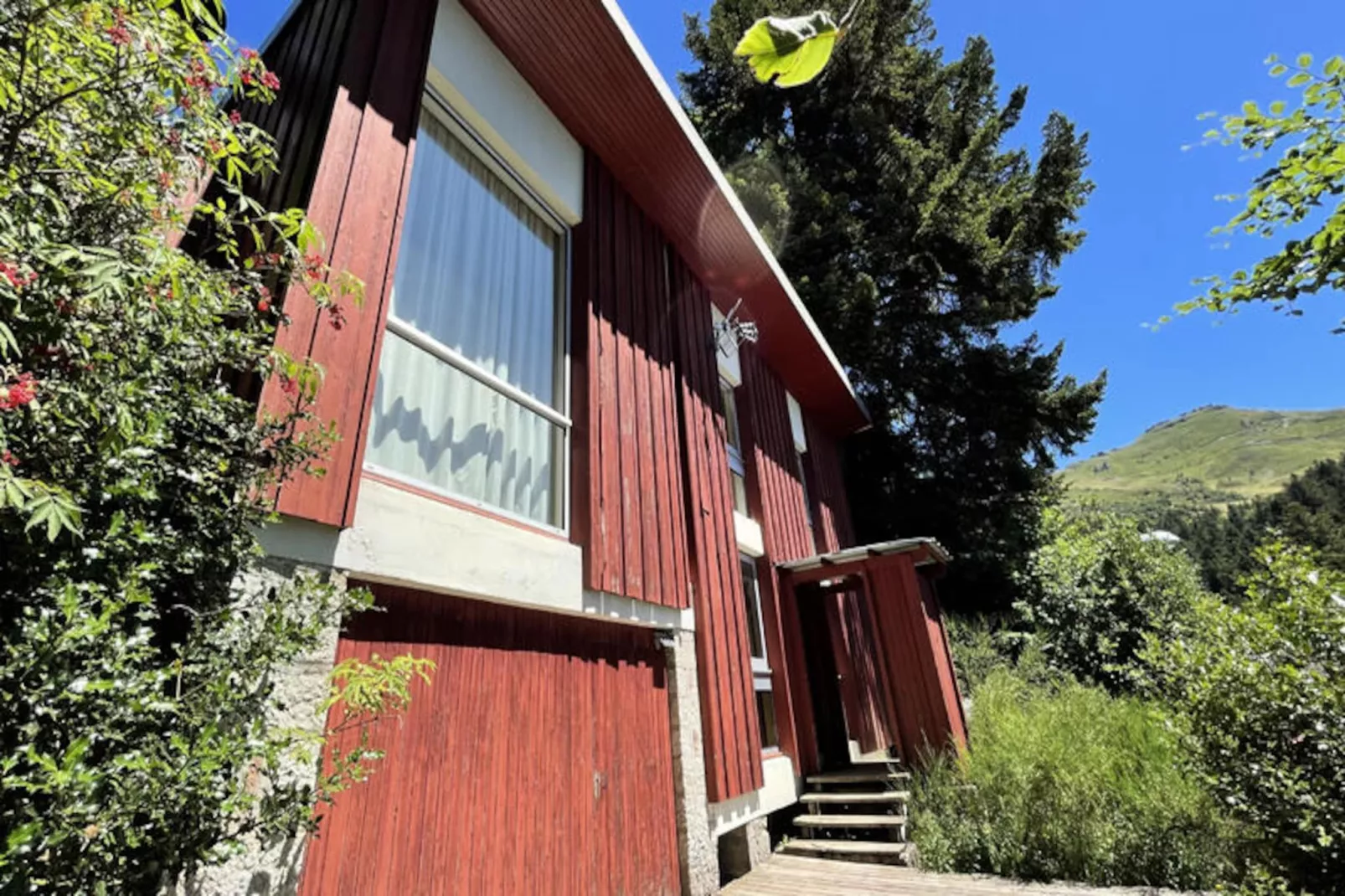 Chalets à Le Lioran-Untagged