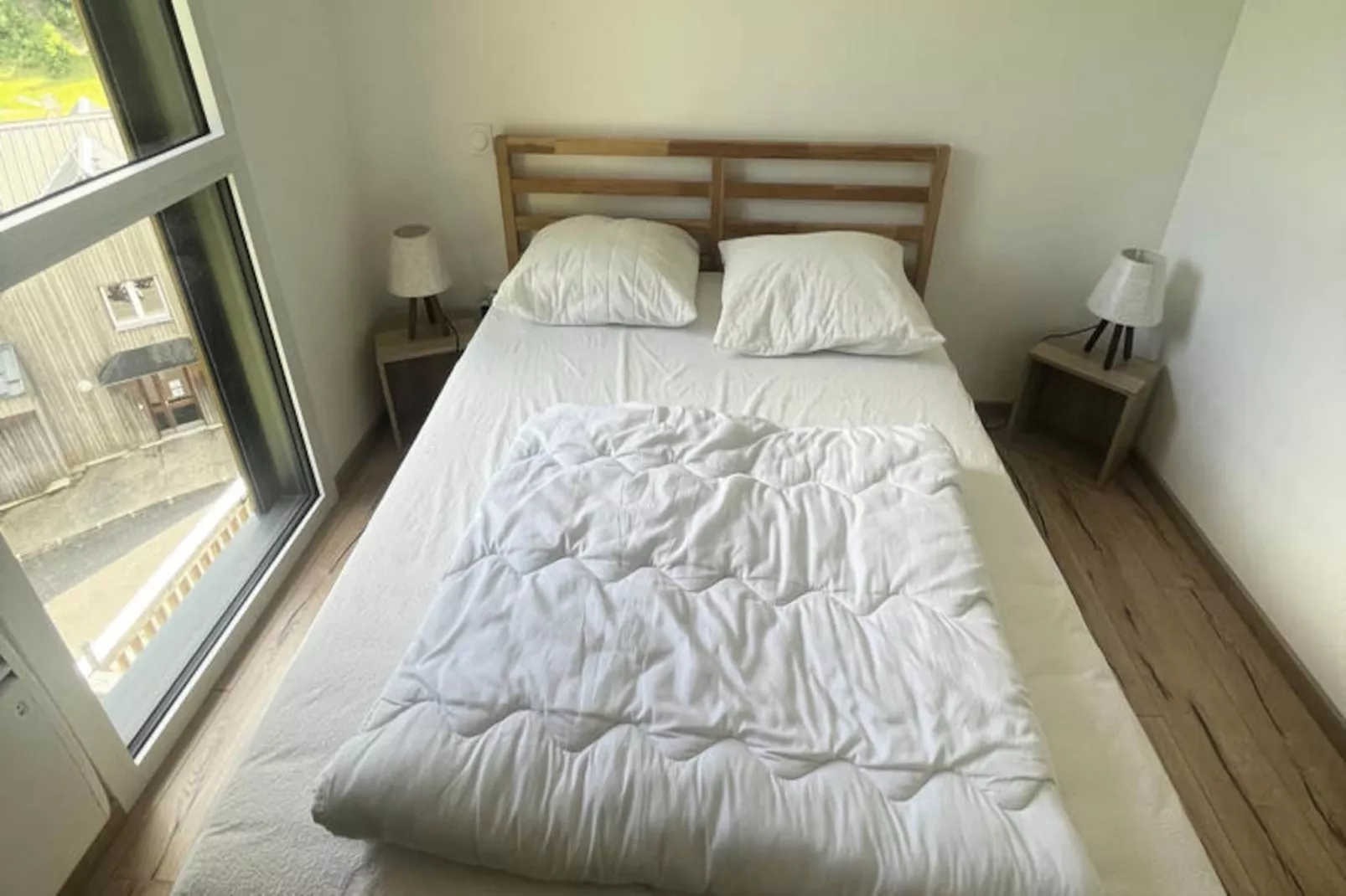 Appartements à Le Lioran-Nicht zugeordnet