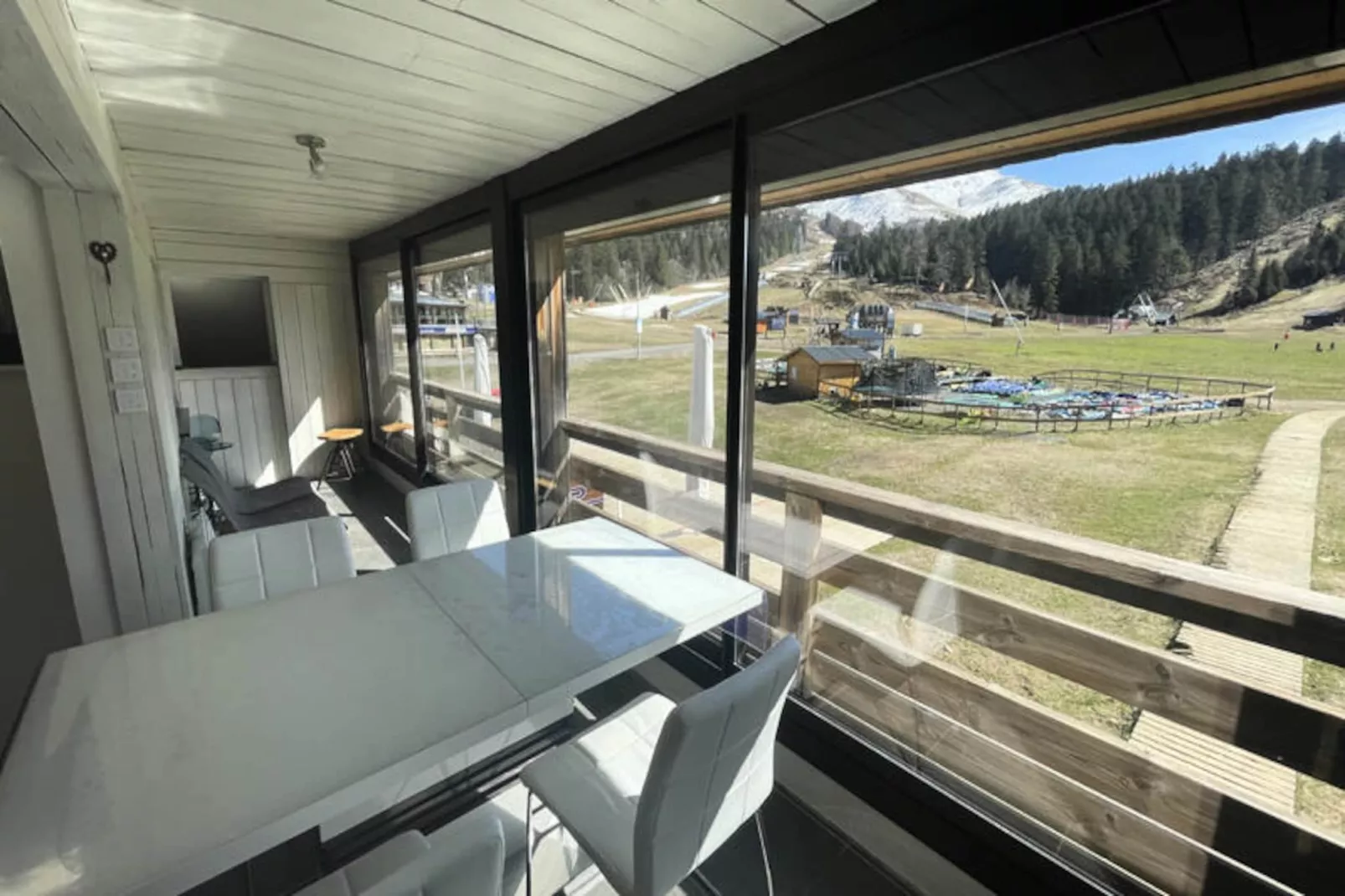 Appartements à Le Lioran - Nicht zugeordnet