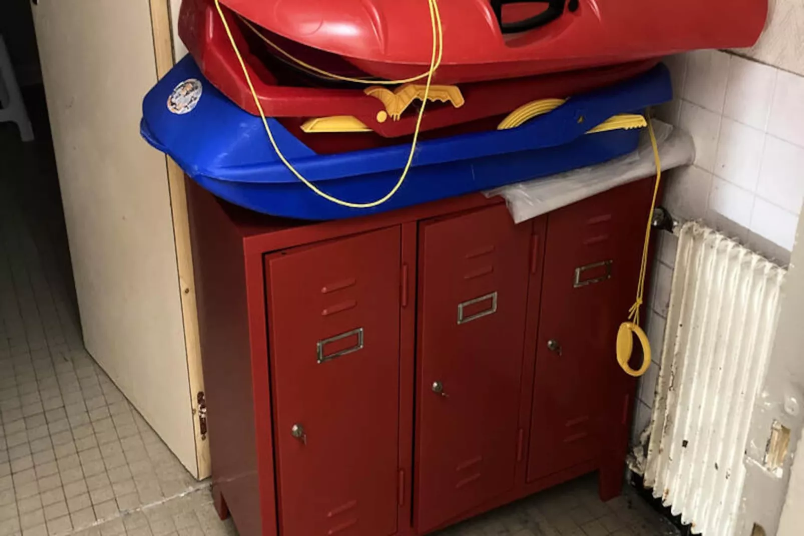 Appartements à Saint Jacques Des Blats-Nicht zugeordnet