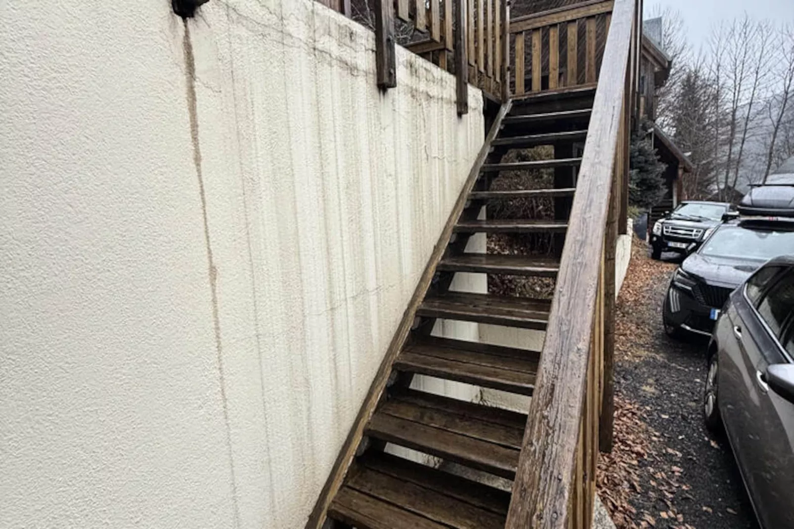 Chalets à Le Lioran-Nicht zugeordnet