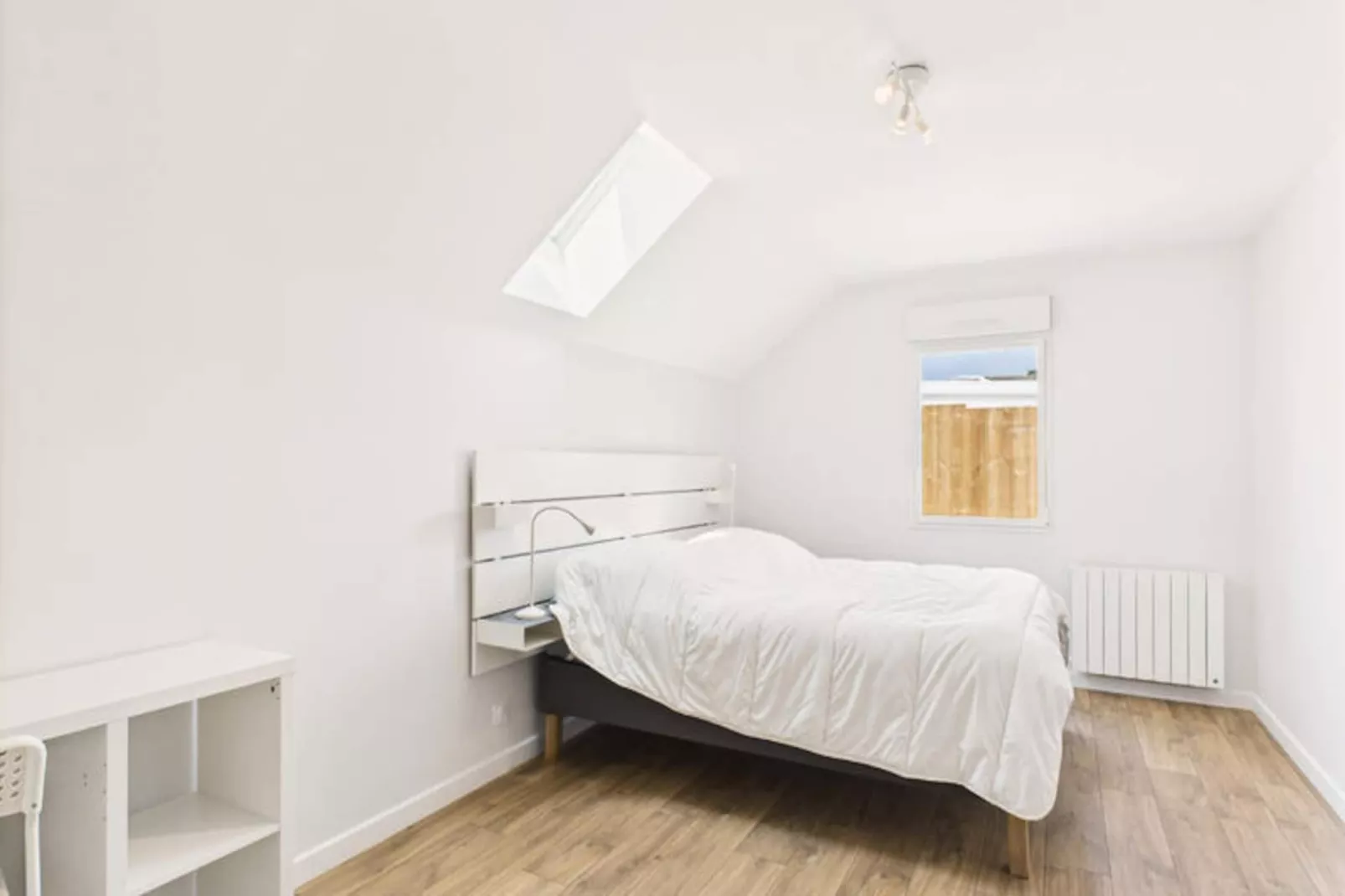 Maison à Le Tour du Parc-Untagged