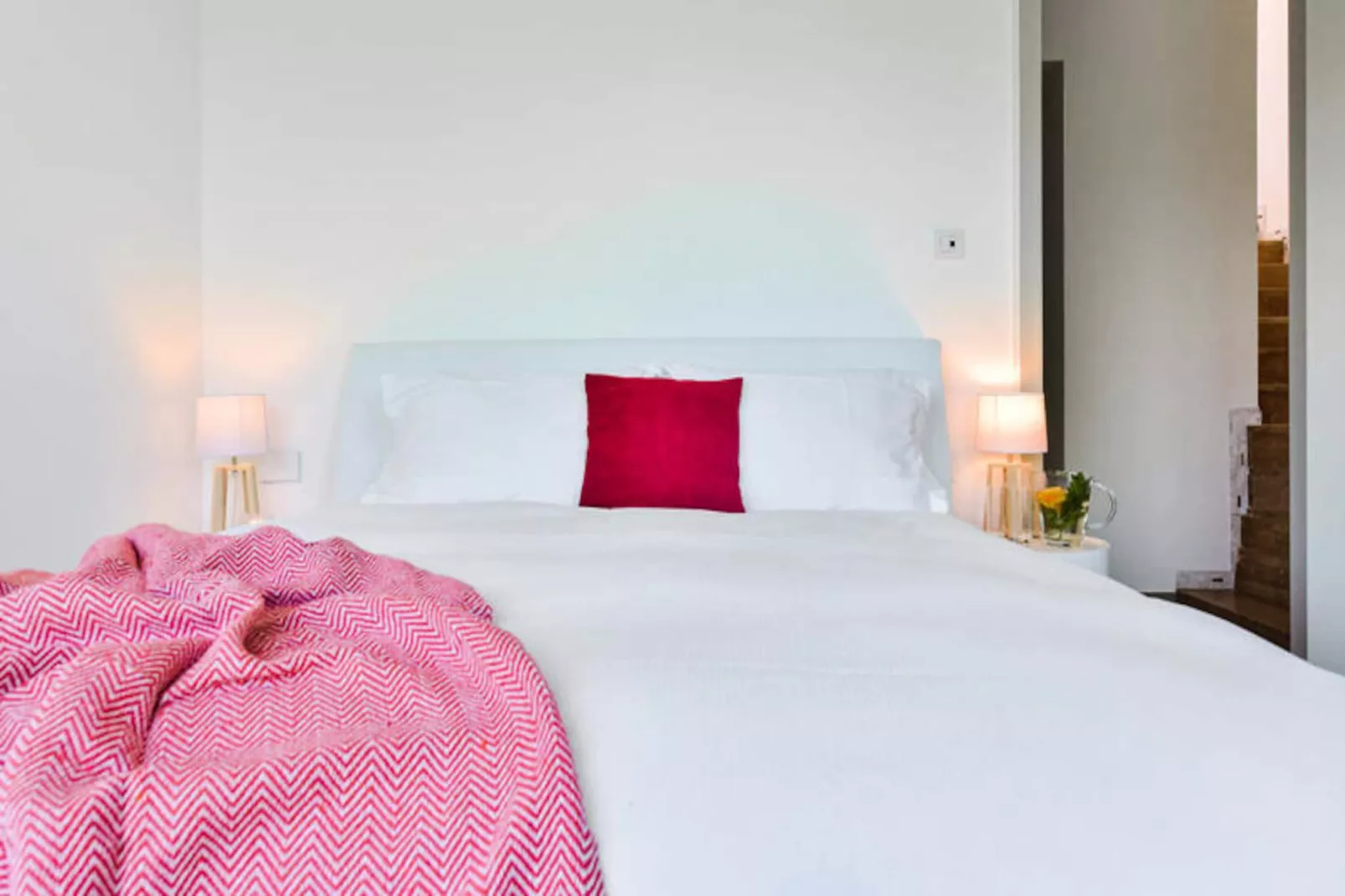 Résidence Villa D&rsquo;architecte Avec Piscine Chauff&eacute;e Pour 10 !-Nicht zugeordnet