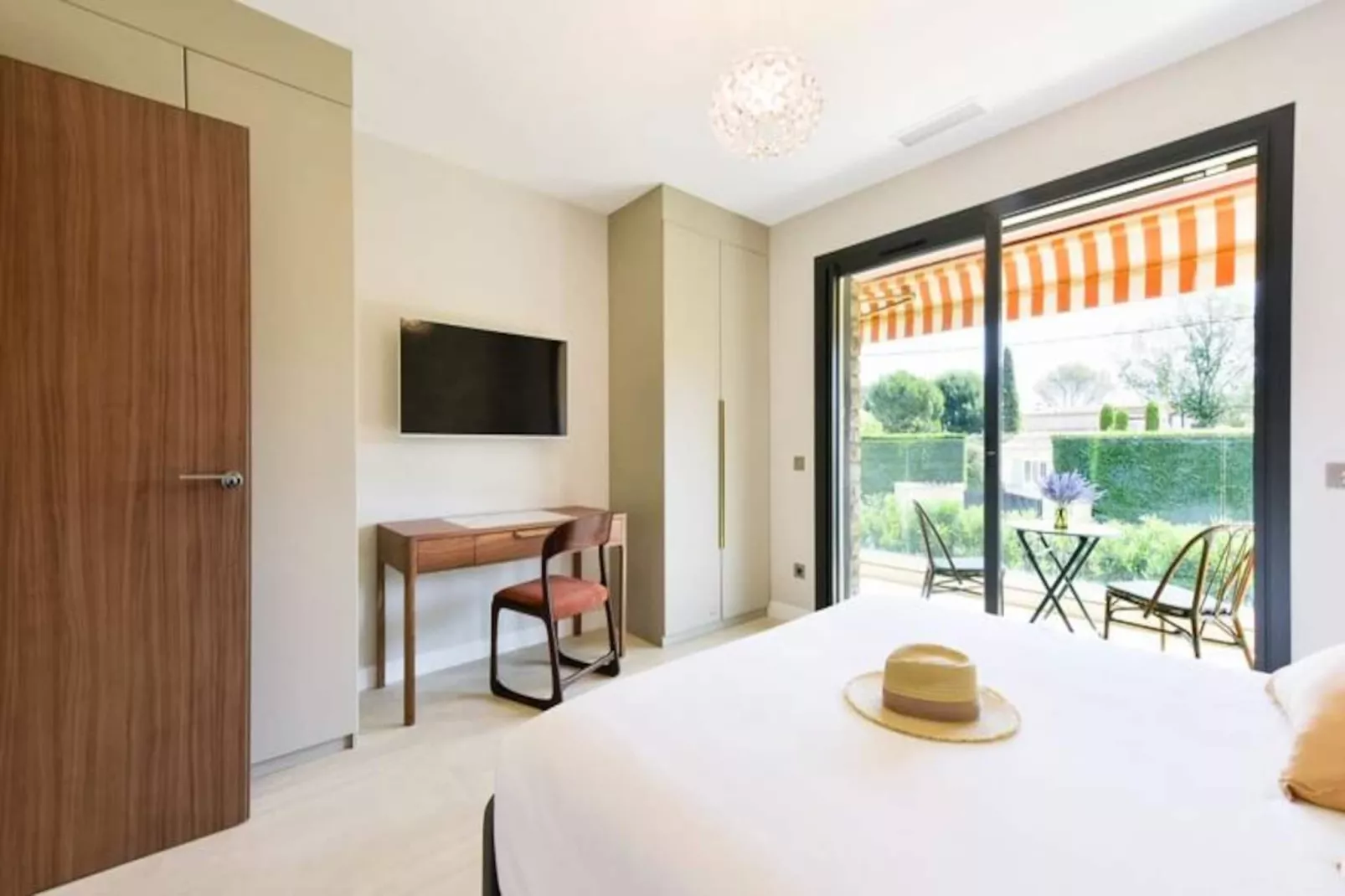 Résidence Mougins - Villa Renovee - Piscine - Au Calme-Non tagué