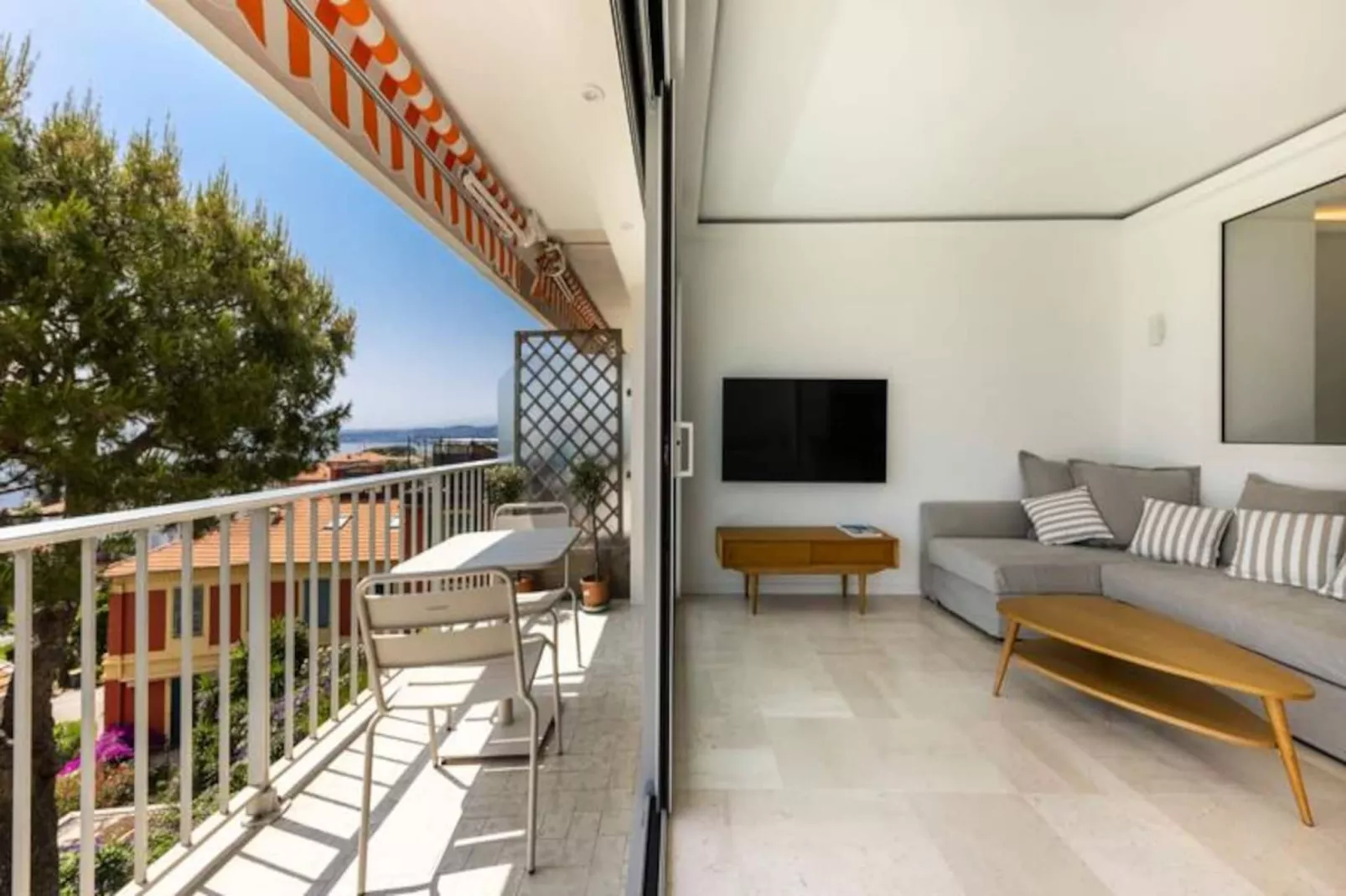 06db Magnifique Appartement Vue Incroyable Mtboron-Non tagué