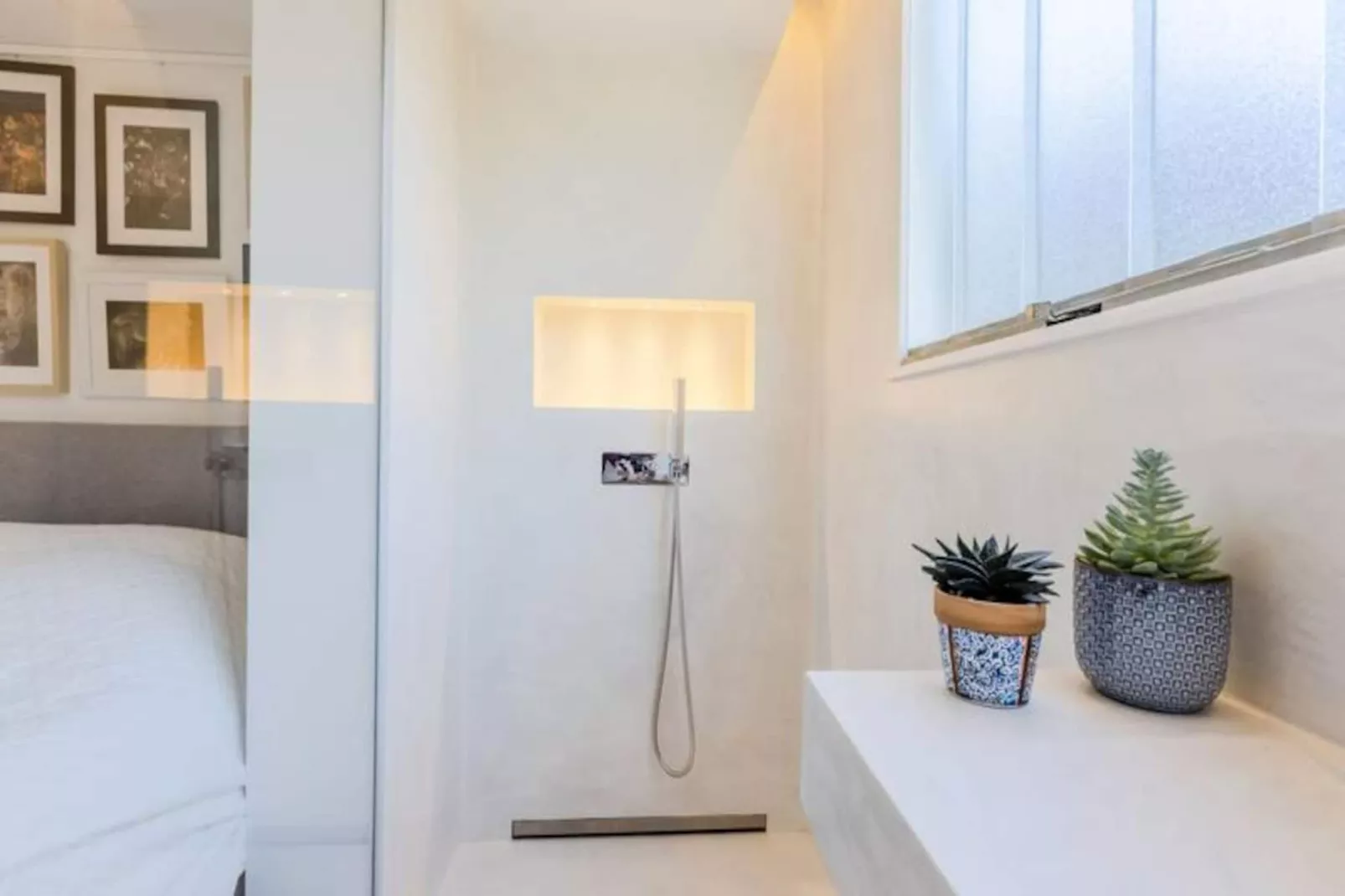 Résidence 4p De 96m&sup2; Sur Les Hauteurs De Cannes-Nicht zugeordnet