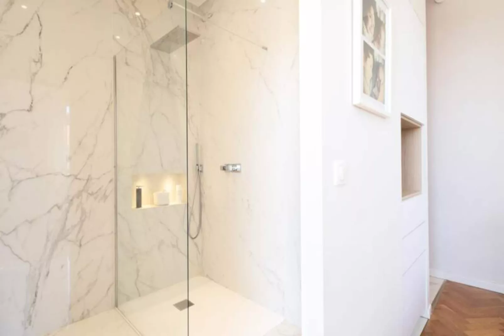 Résidence Maison Et Piscine Chauff&eacute;e 5min &agrave; Pied Du Centre !-Non tagué