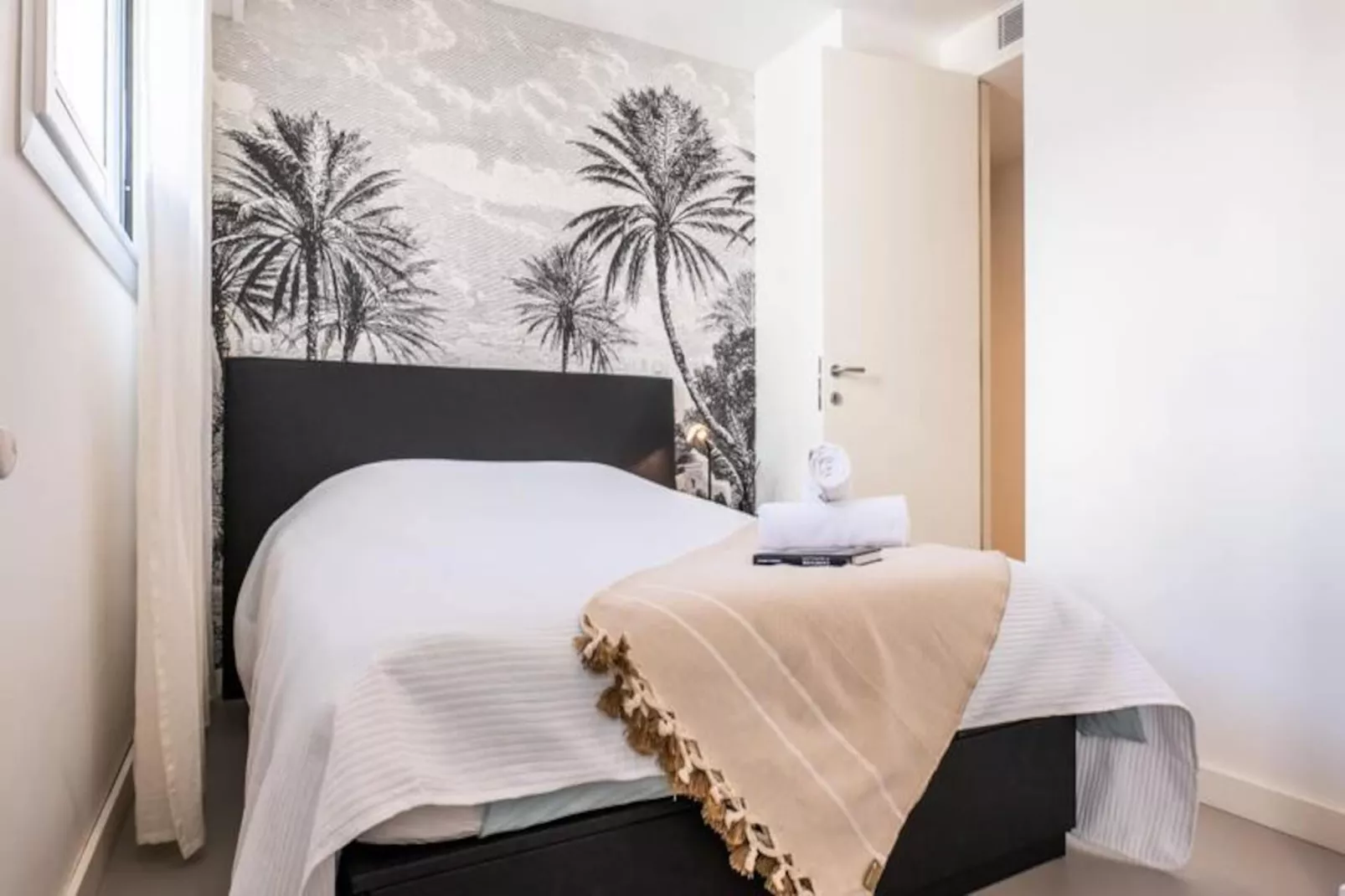 Résidence 4 Pi&egrave;ces Vue Mer, Terrasse Et Parking-Non tagué