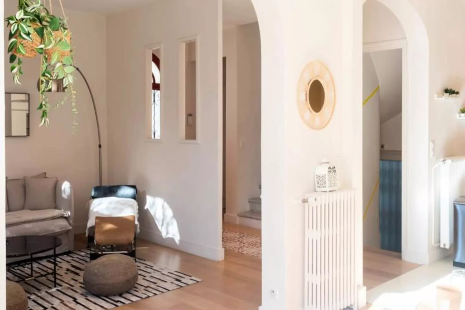 Résidence Villa 180m&sup2; 5p Cannes Piscine Garage-Nicht zugeordnet