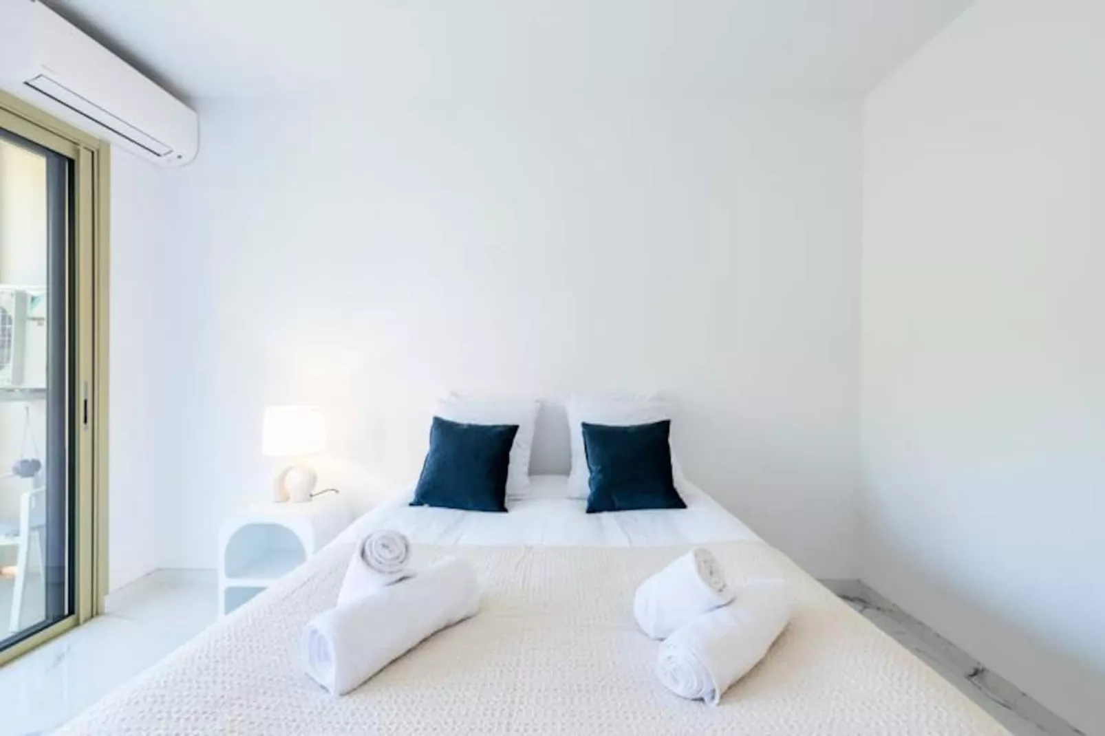 Résidence Spacieux 3p En R&eacute;sidence Avec Piscine-Untagged