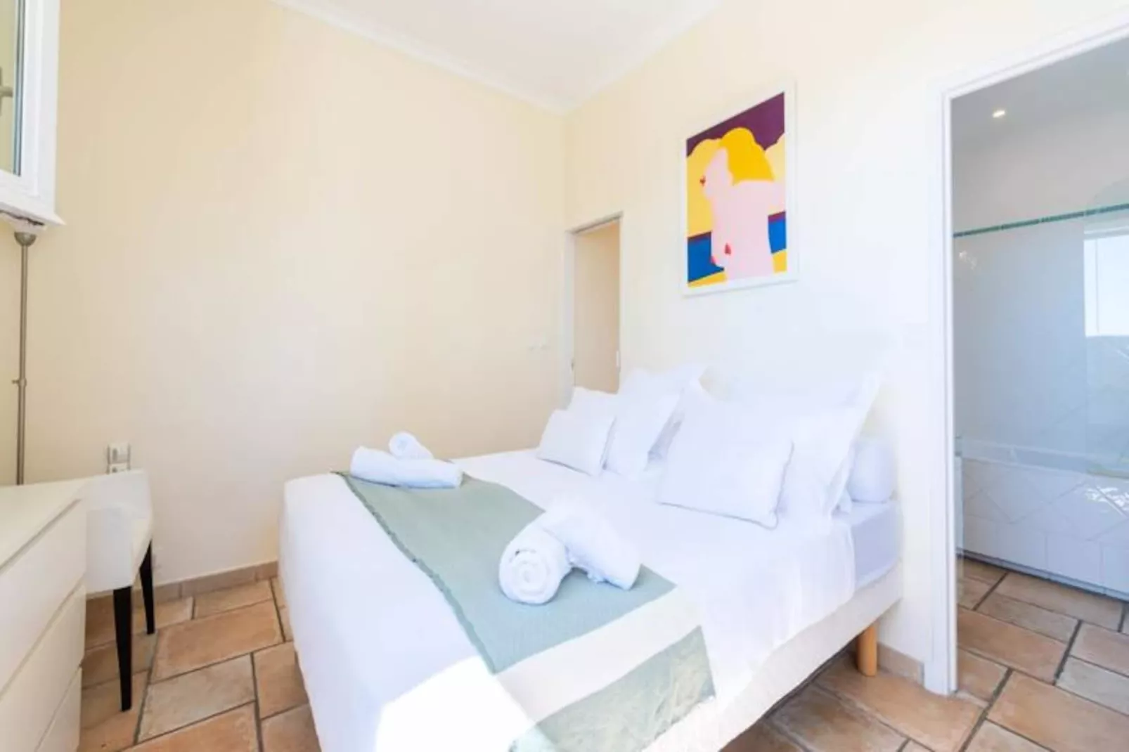 Résidence Unique ! 3p Piscine & Rooftop-Untagged