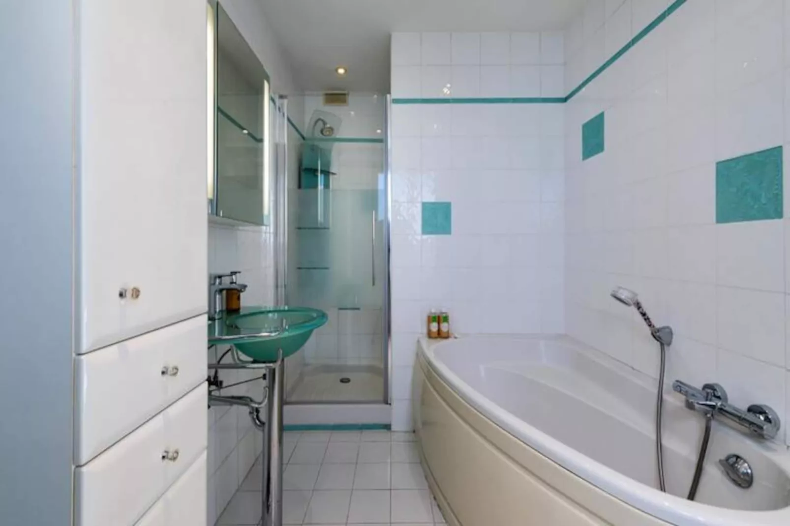 Résidence 4p Piscine Priv&eacute;e & Vue Mer-Untagged