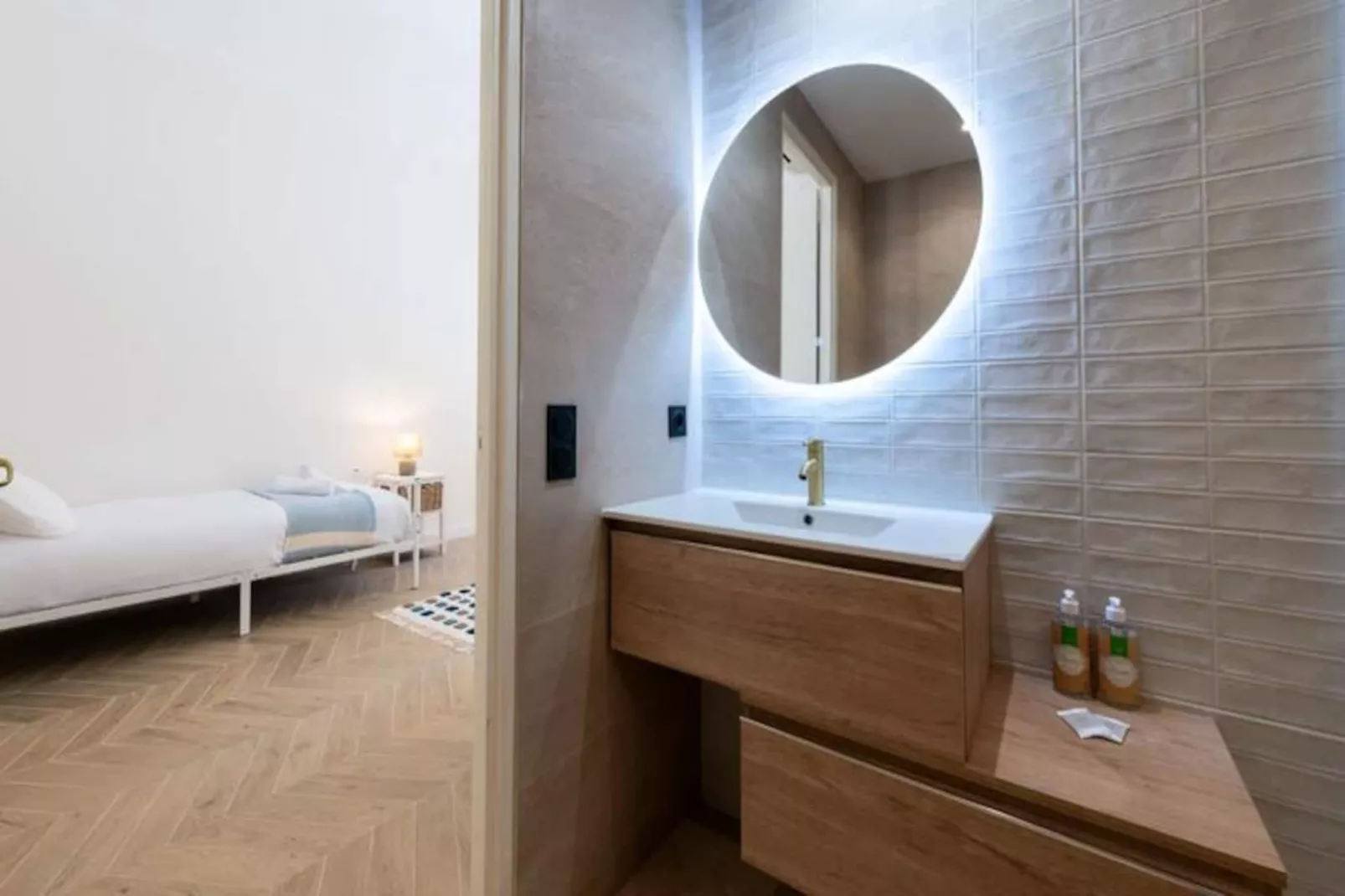 Résidence 4p Bourgeois Rez-de-jardin, Proche Croisette & Plages-Untagged