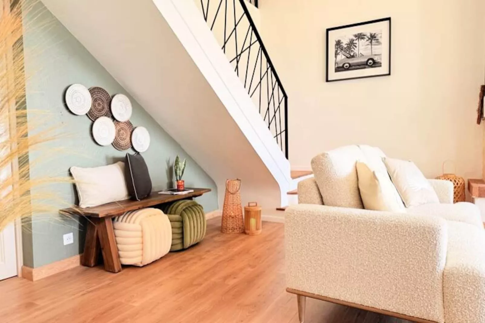 Plen Souleu Villa Haut Standing, Piscine, Jacuzzi, Sauna, Airco By Sunset-Untagged