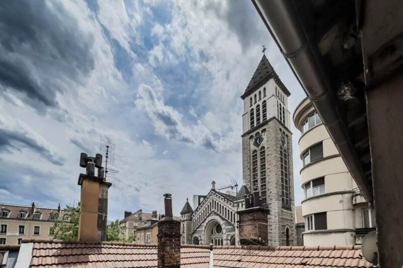 | Le Petit Metz 🫐   Hyper Centre-Untagged