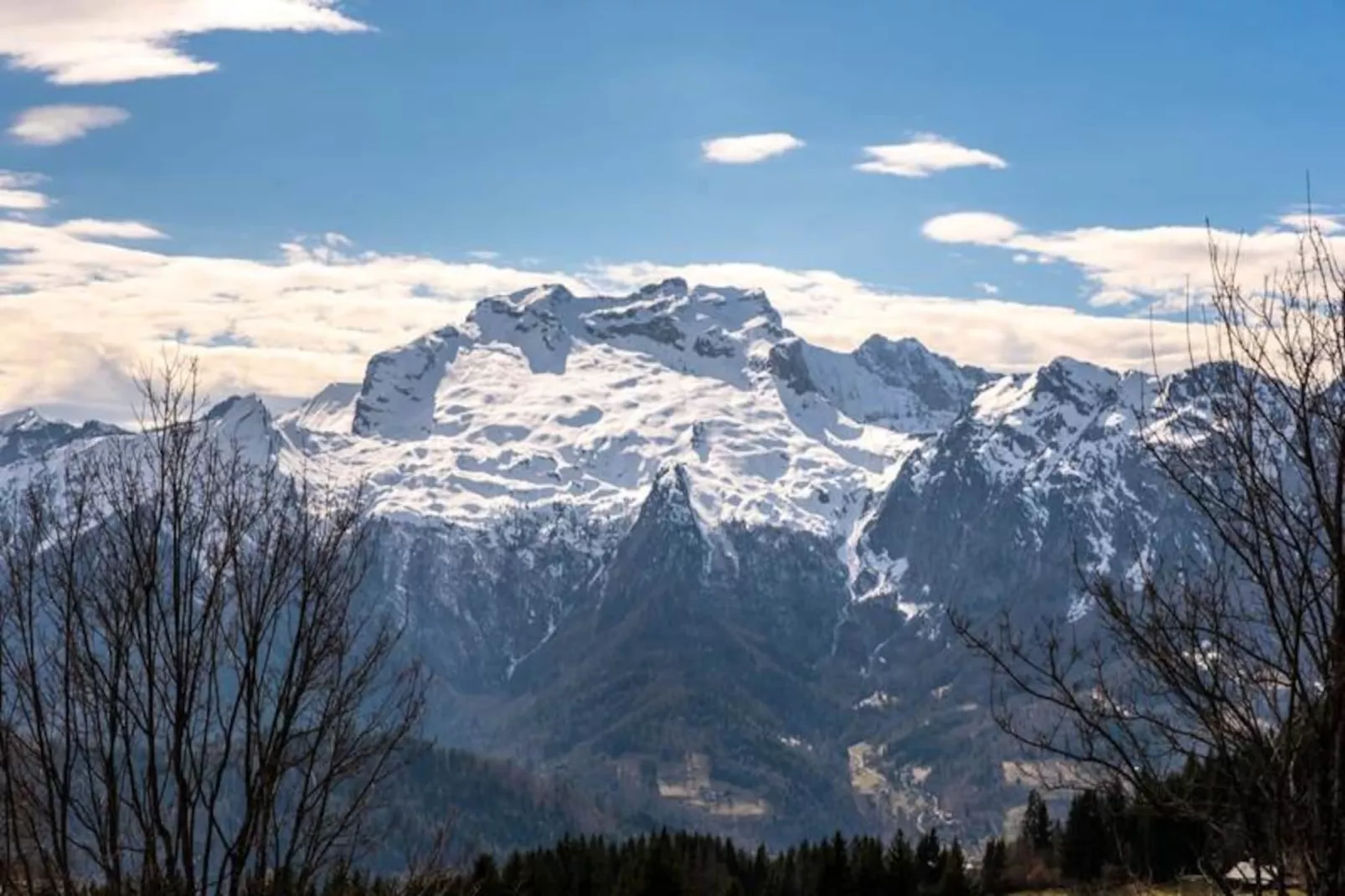 Slow Chalet Tekoa 8 Pers &agrave; 5 Min Des Pistes-Non tagué