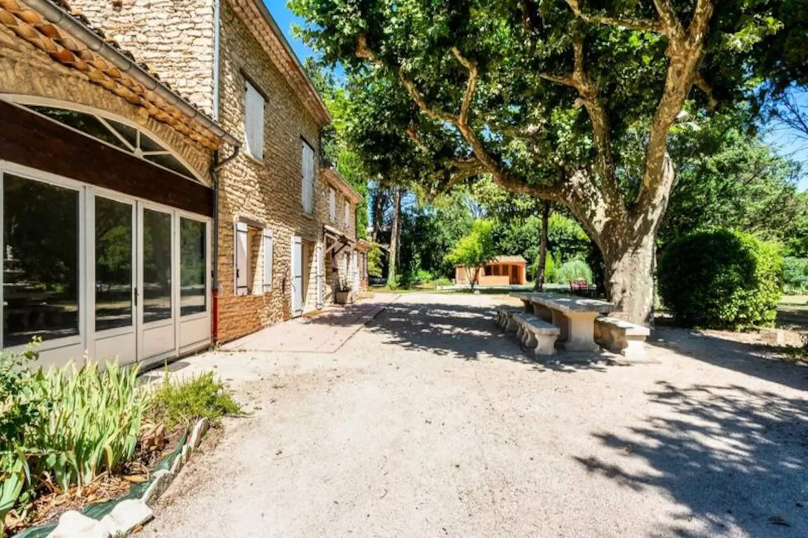 Superbe Mas Proven&ccedil;al - Piscine - Tennis - Parc-Untagged
