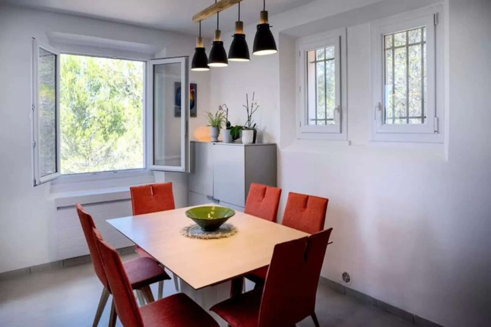 Belle Villa Proven&ccedil;ale Au Calme Avec Piscine-Untagged