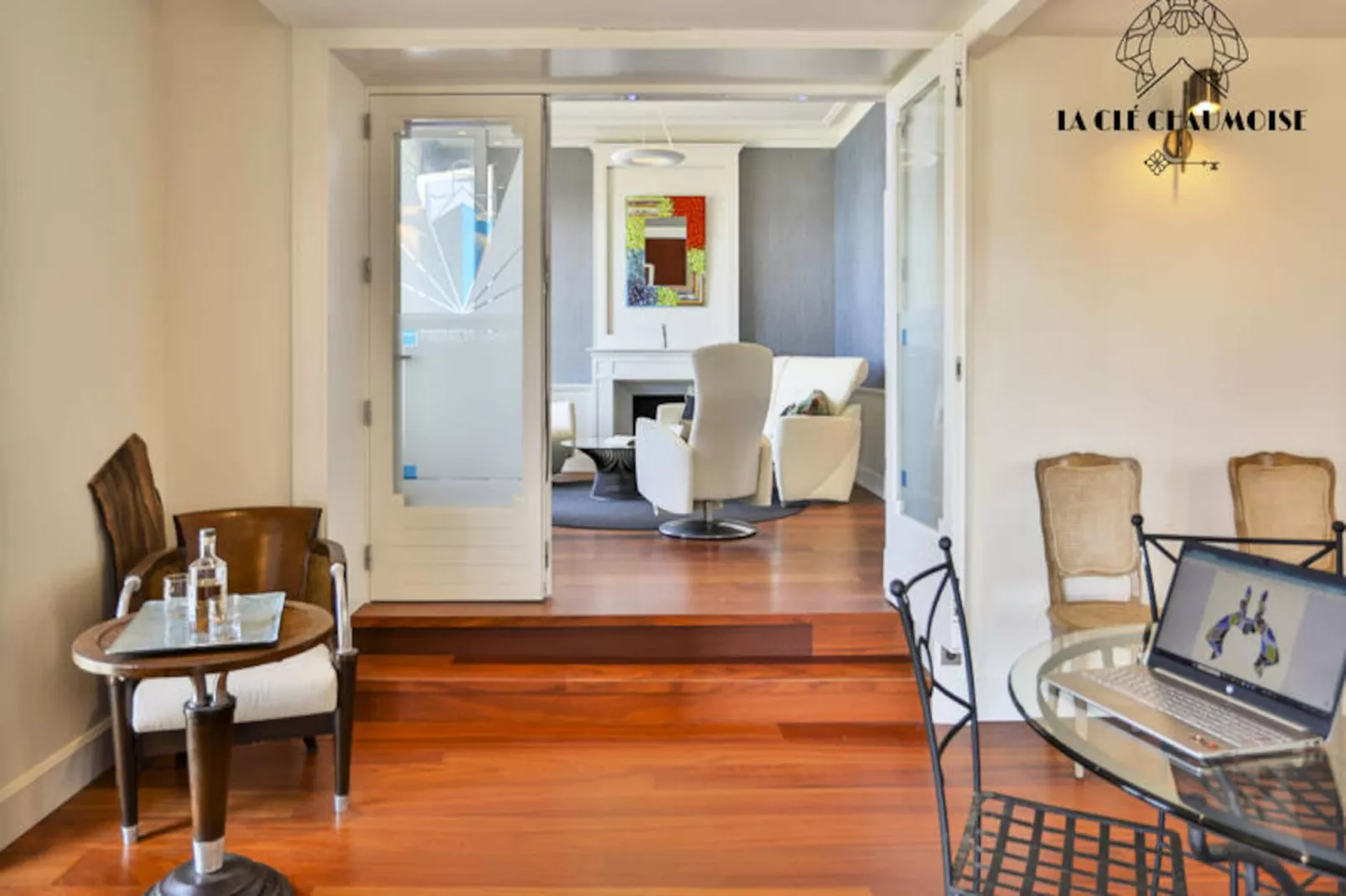 Maison à Les Sables d'Olonne-Nicht zugeordnet