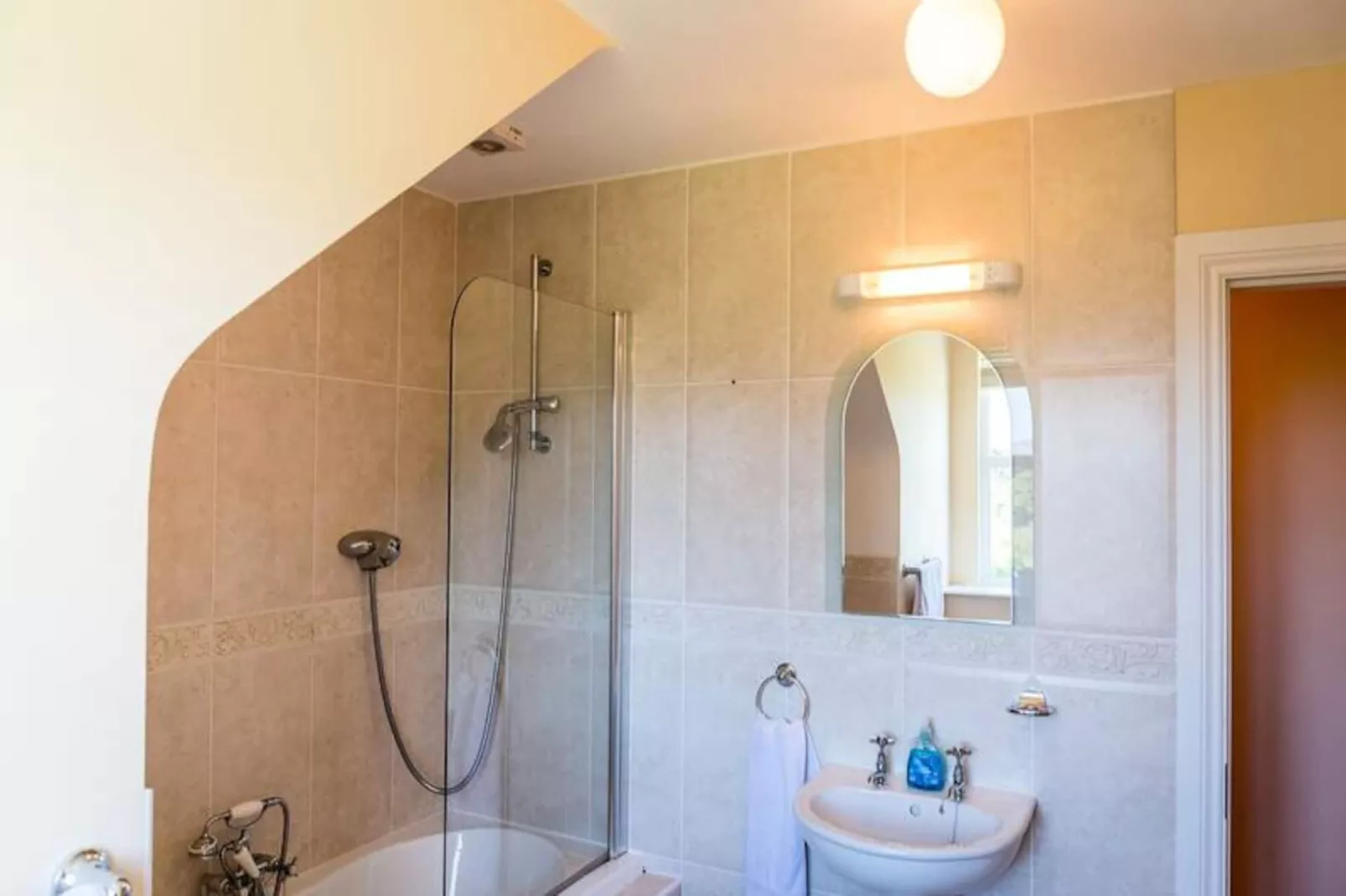 Maison à Moyard Galway-Non tagué