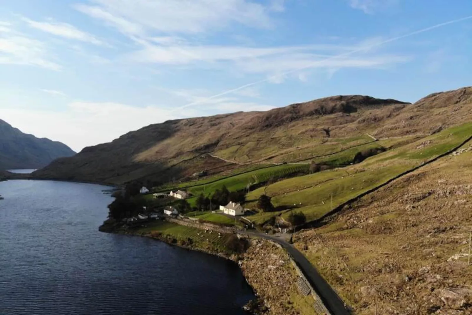 Maison à Renvyle Galway-Untagged