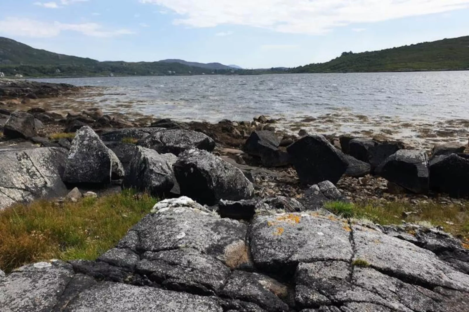 Maison à Cashel Galway-Untagged