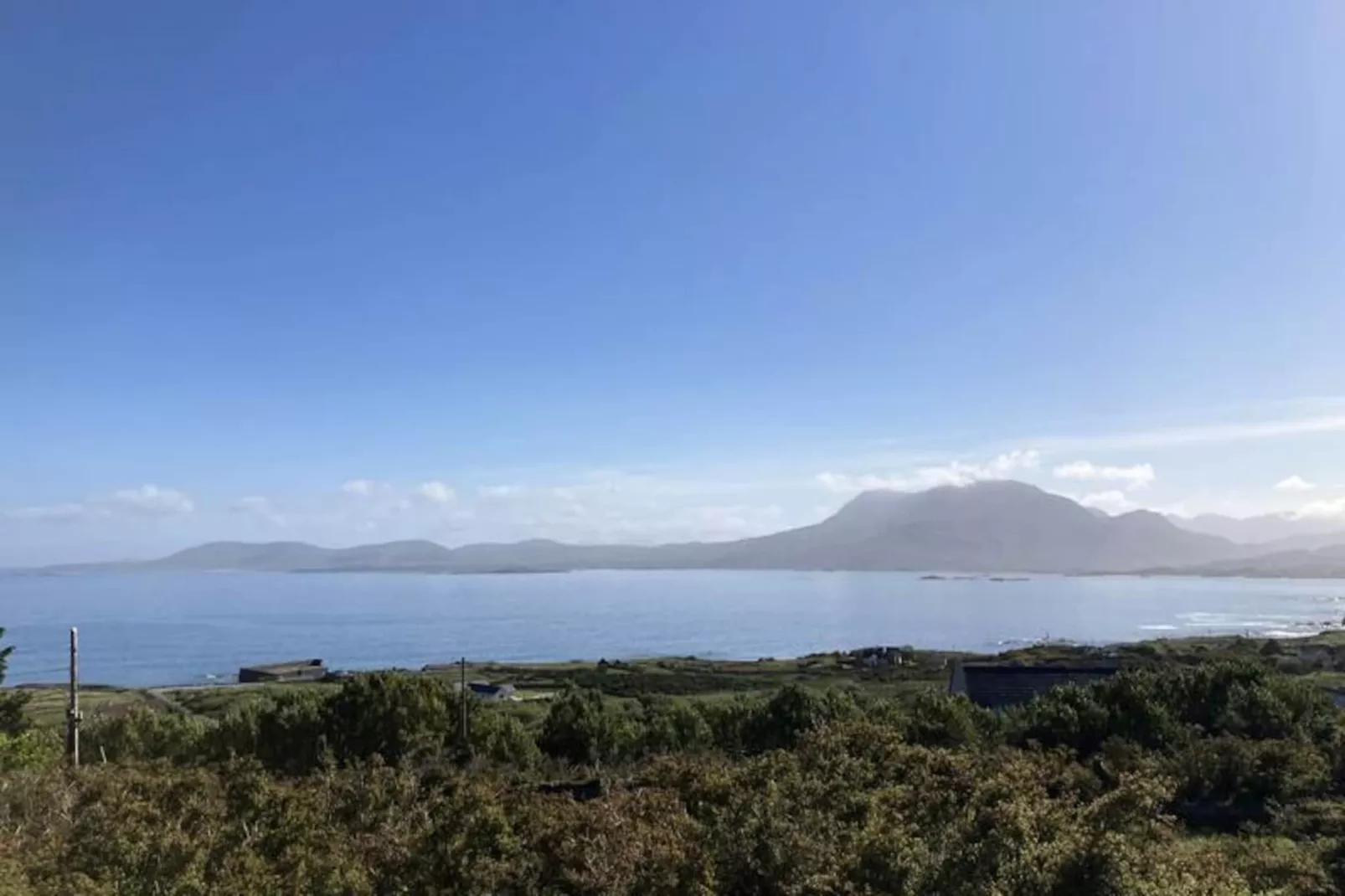 Maison à Renvyle Galway-Non tagué