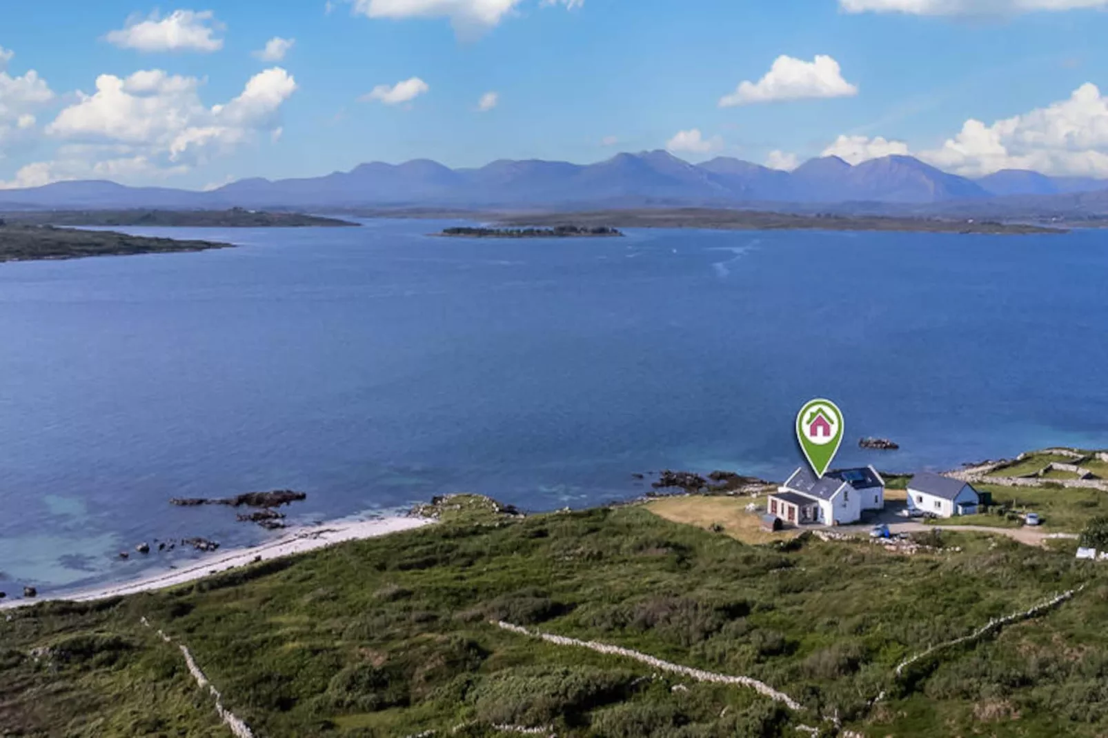 Maison à Cashel Galway-Untagged