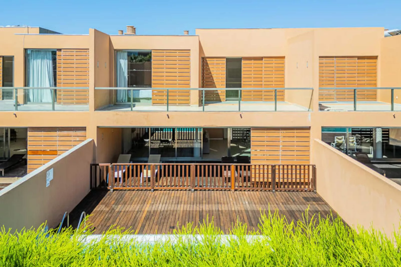 Maison à Albufeira-Nicht zugeordnet