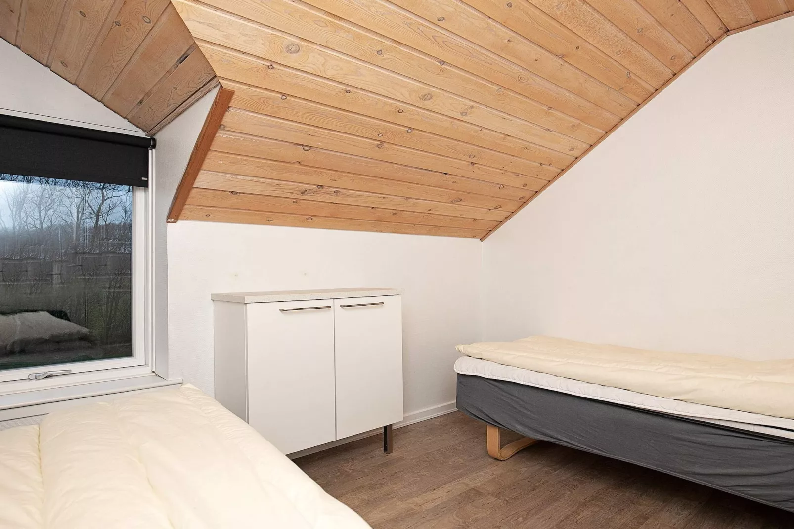 14 person holiday home on a holiday park in Blåvand - Indoor