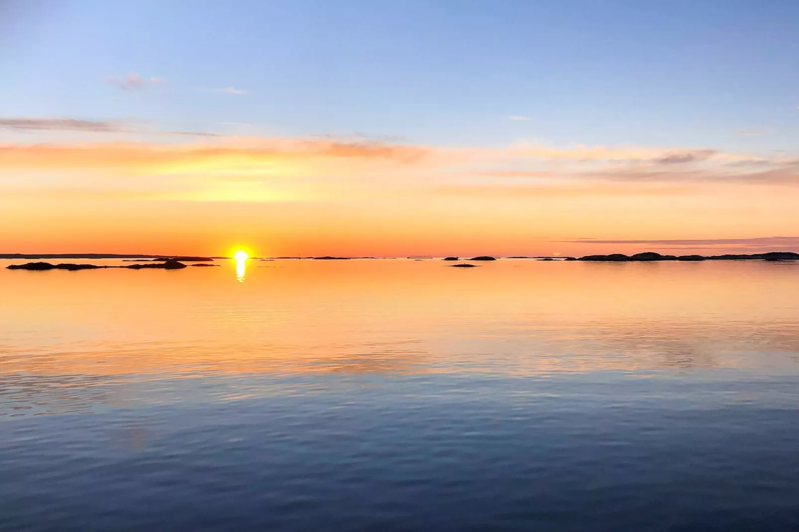 Maison de vacances pour 6 a Dyrvik-Non tagué