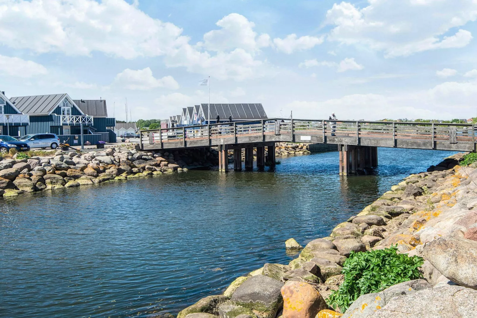 4 person holiday home in Grenaa-Untagged