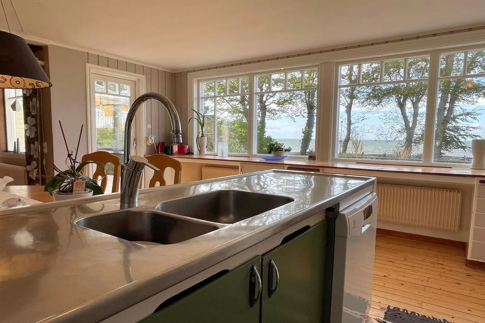 10 Personen Ferienhaus in Mörbylånga-By Traum-Innenbereich