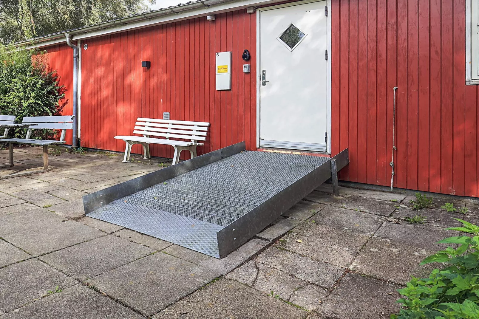 Geraumiges Refugium am Limfjorden -- By Traum Ferienwohnungen-Aussicht