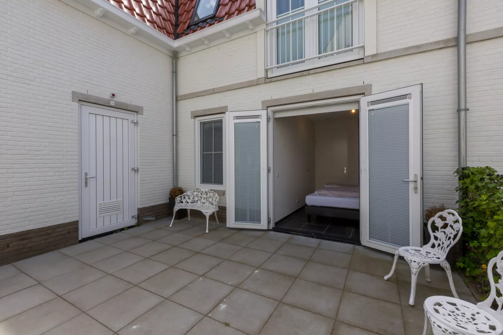 Appartement Duinhof Dishoek 13H - 6 pers de luxe-Untagged