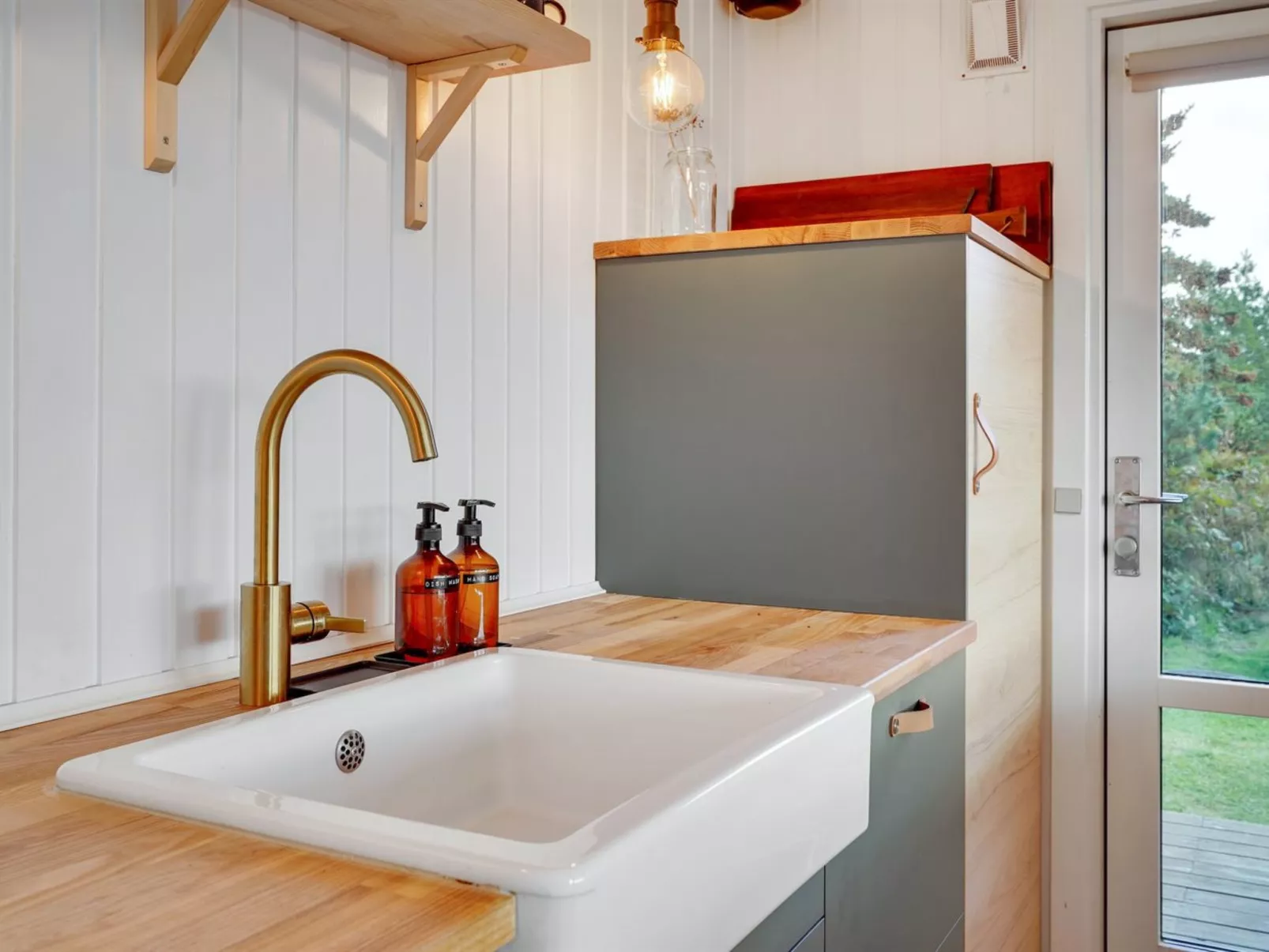 "Gilda" - 2km from the sea-Inside