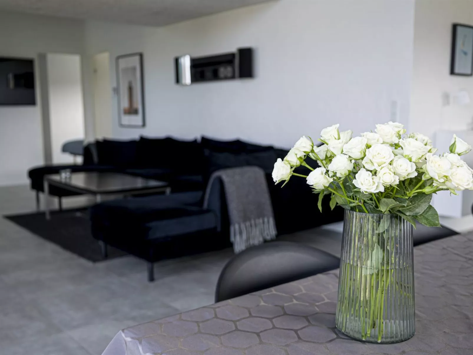 "Volfgang" - 250m from the sea-Inside