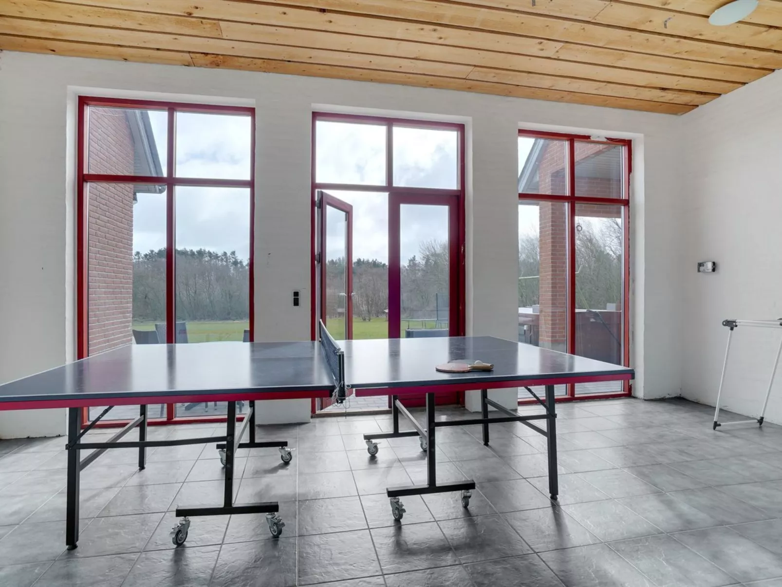 "Markhild" - 300m to the fjord-Drinnen