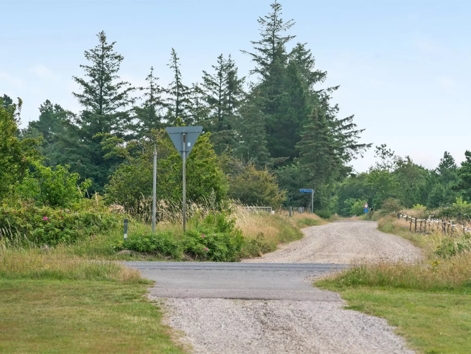 "Gwen" - 2.7km from the sea-Dehors