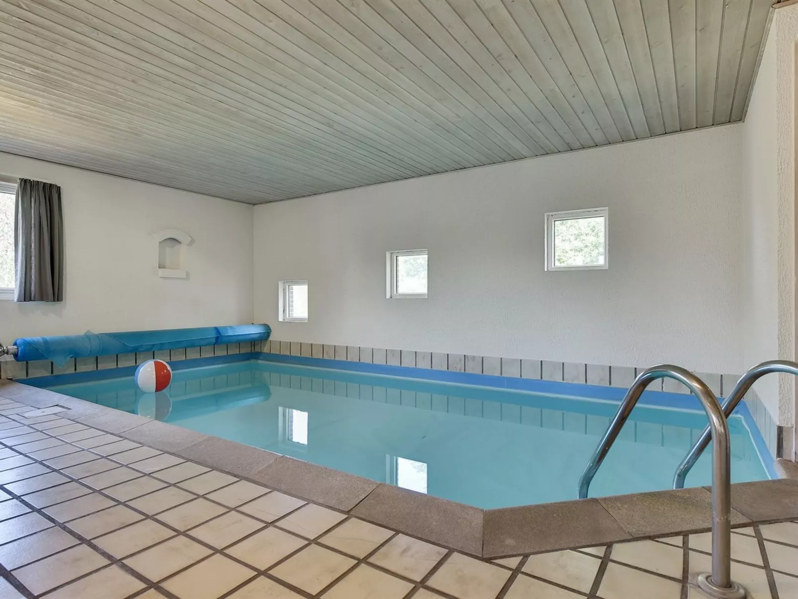 "Ameline" - 500m to the fjord-Draußen