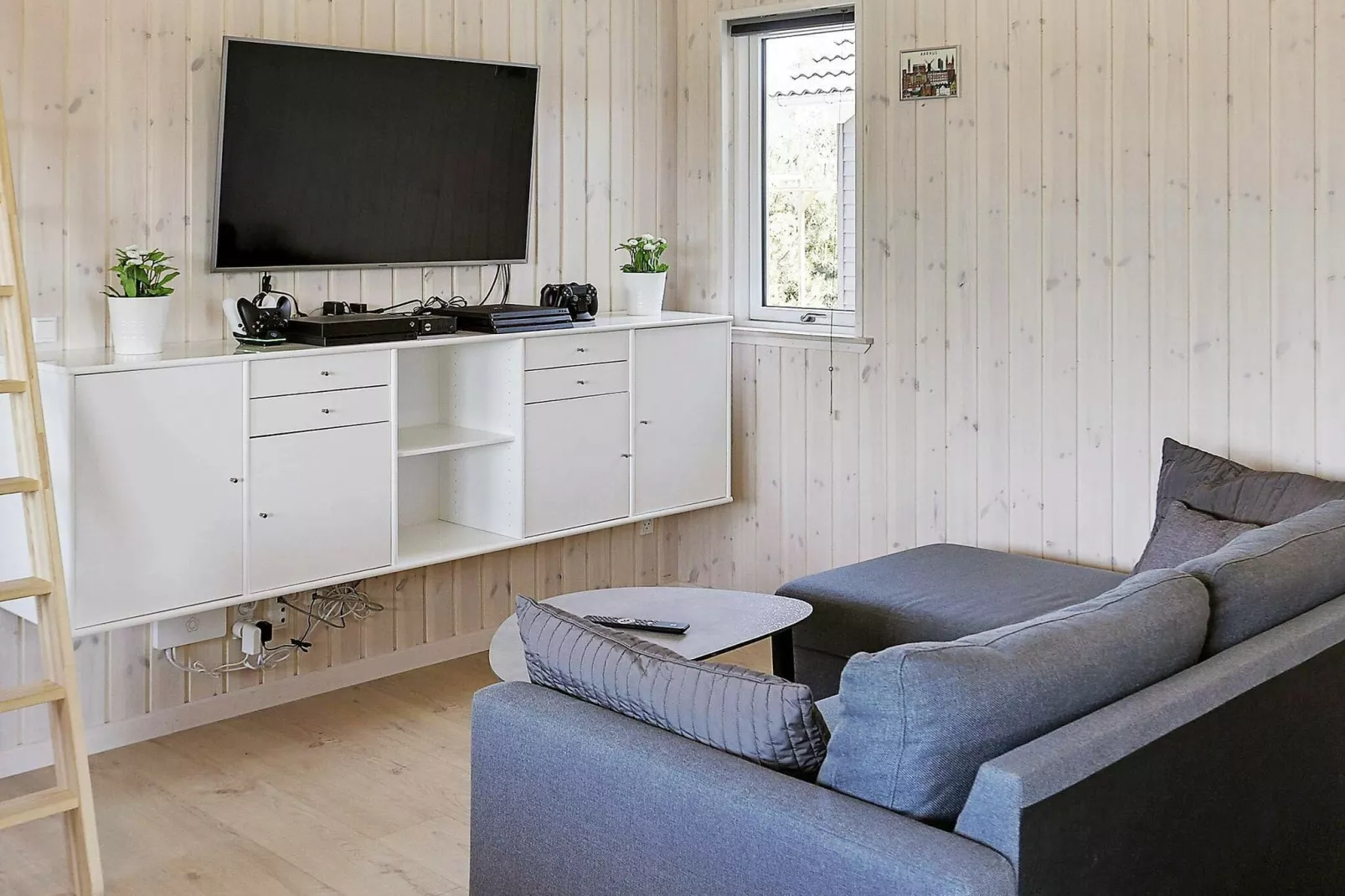 20 person holiday home in Væggerløse-Indoor