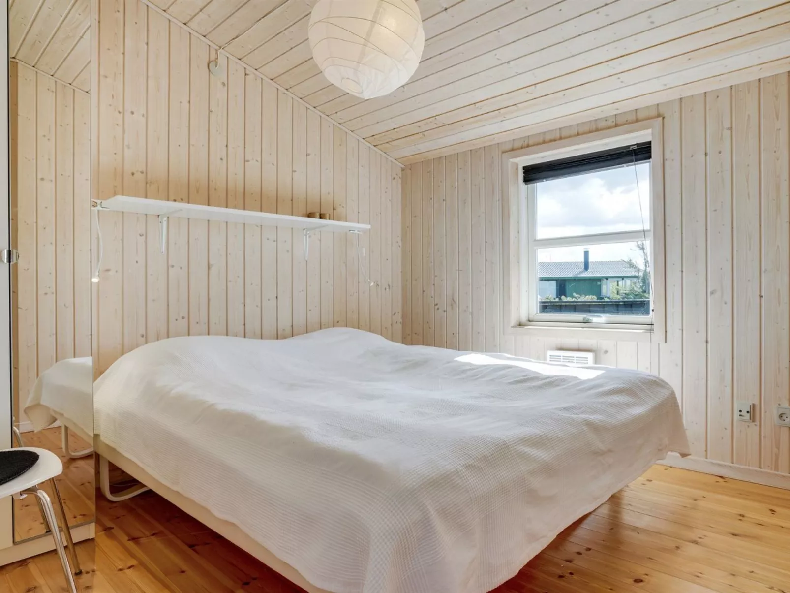 "Bertil" - 400m from the sea-Dedans