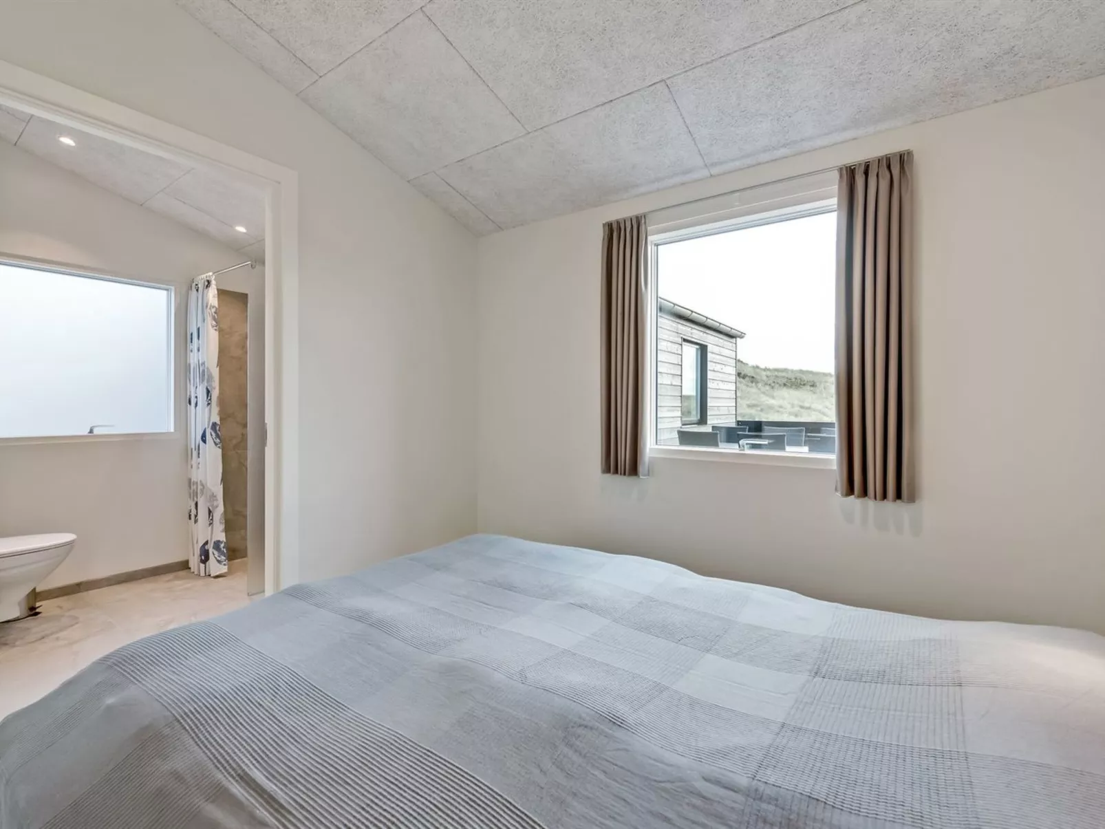 "Birger" - 300m from the sea-Inside