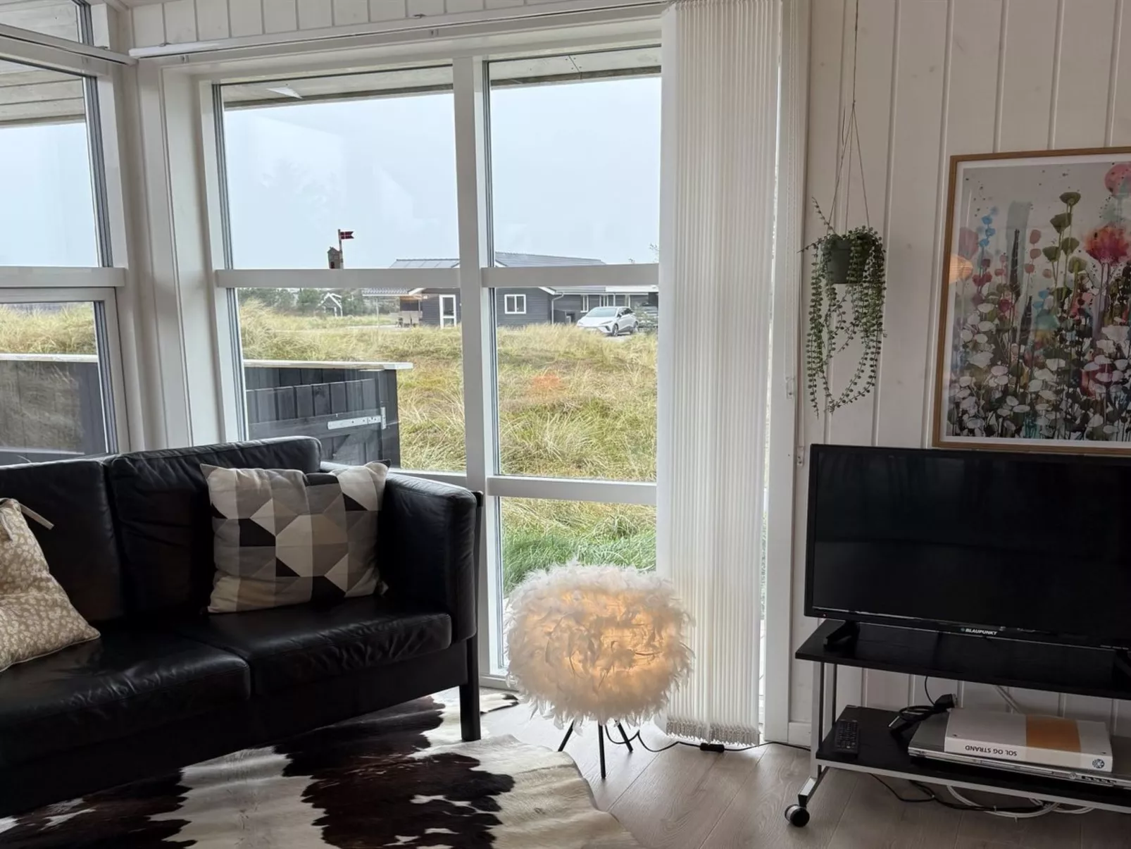 "Mauri" - 350m from the sea-Inside