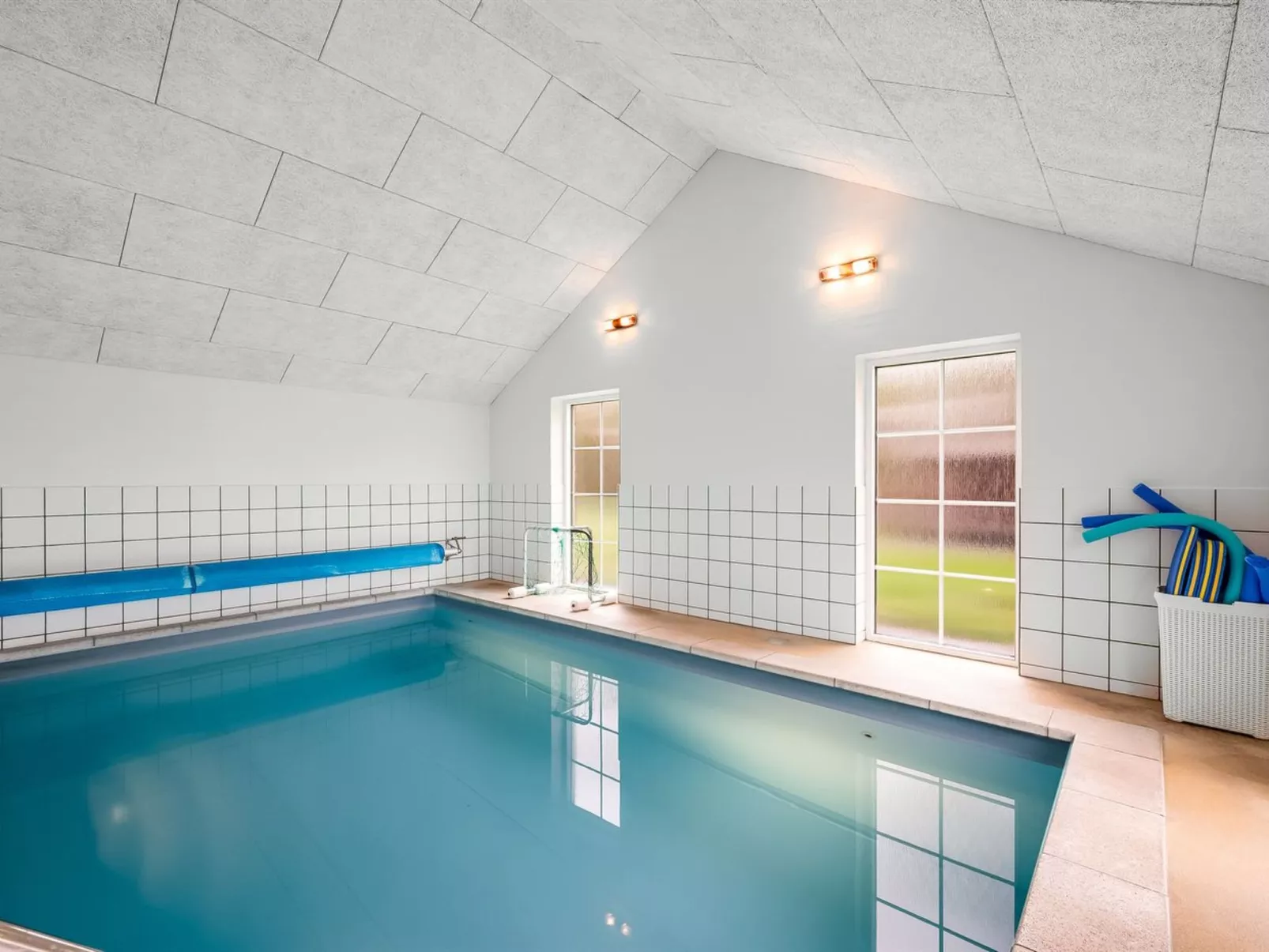 "Benthe" -  from the sea-Outside