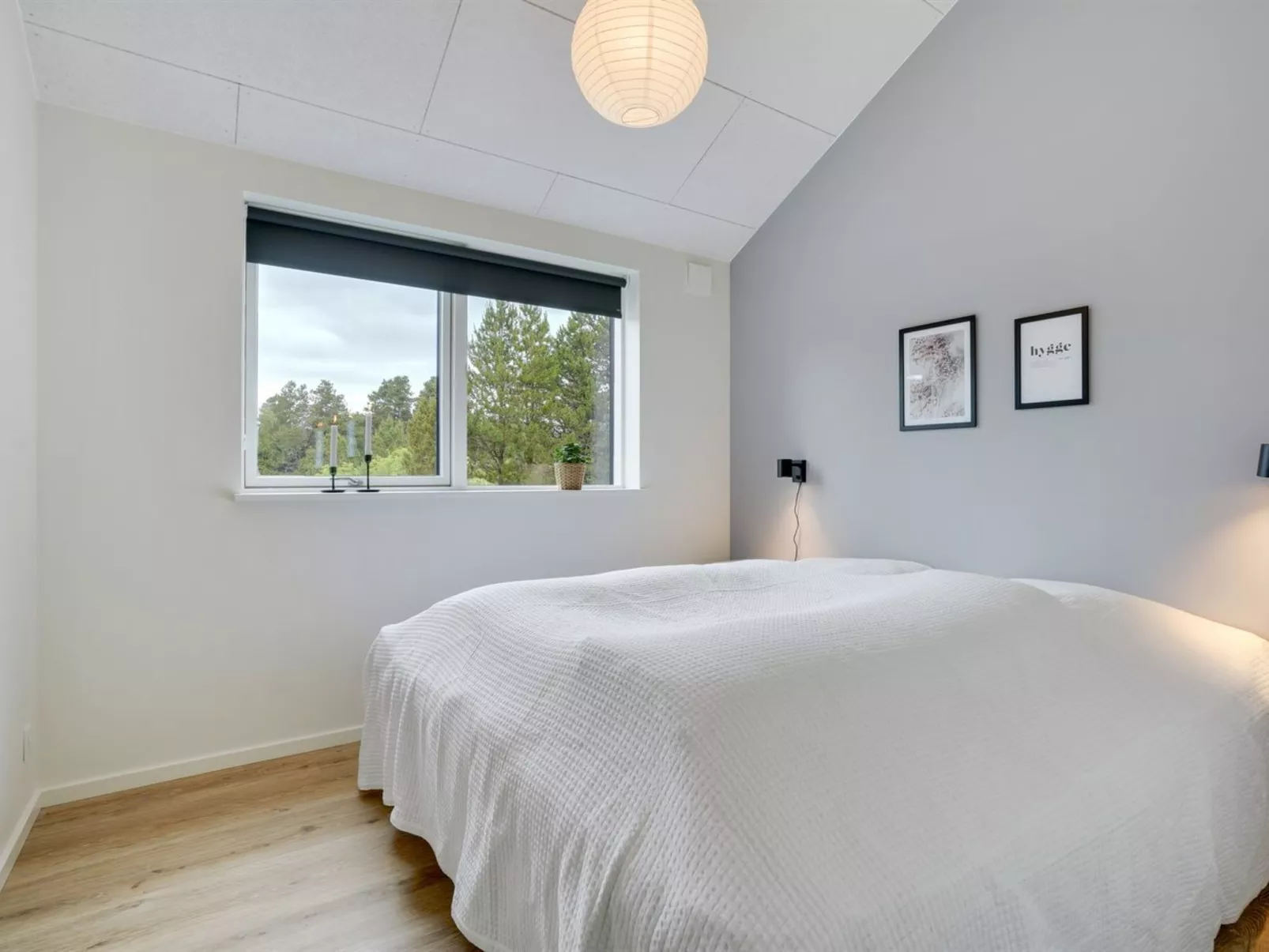 "Heidi" - 1km from the sea-Dedans