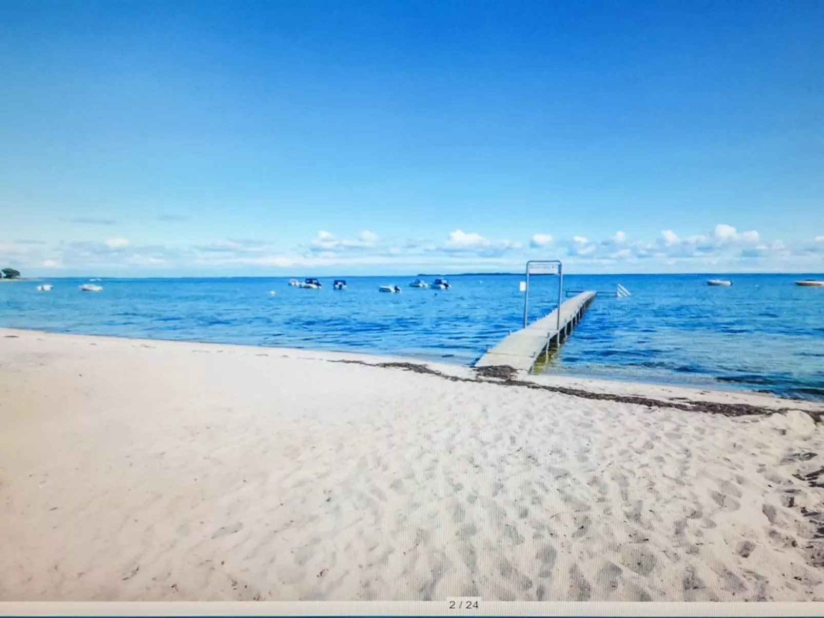 "Iorund" - 550m from the sea-Draußen