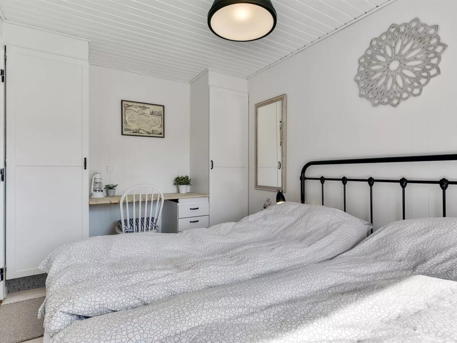 "Lillan" - 250m from the sea-Inside