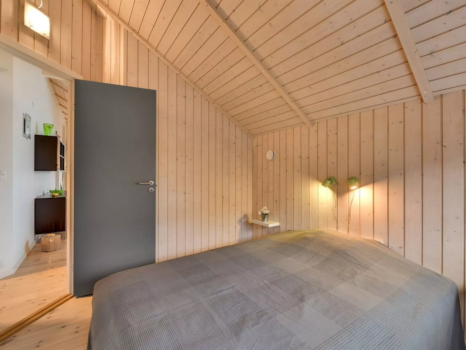 "Christan" - 1.2km from the sea-Inside